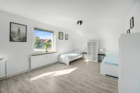 Work & Stay nahe Celle